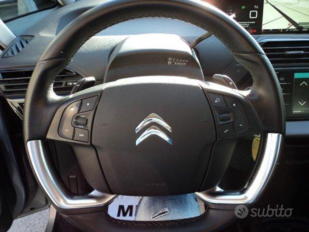 CITROEN C4 Picasso 1.6 Shine