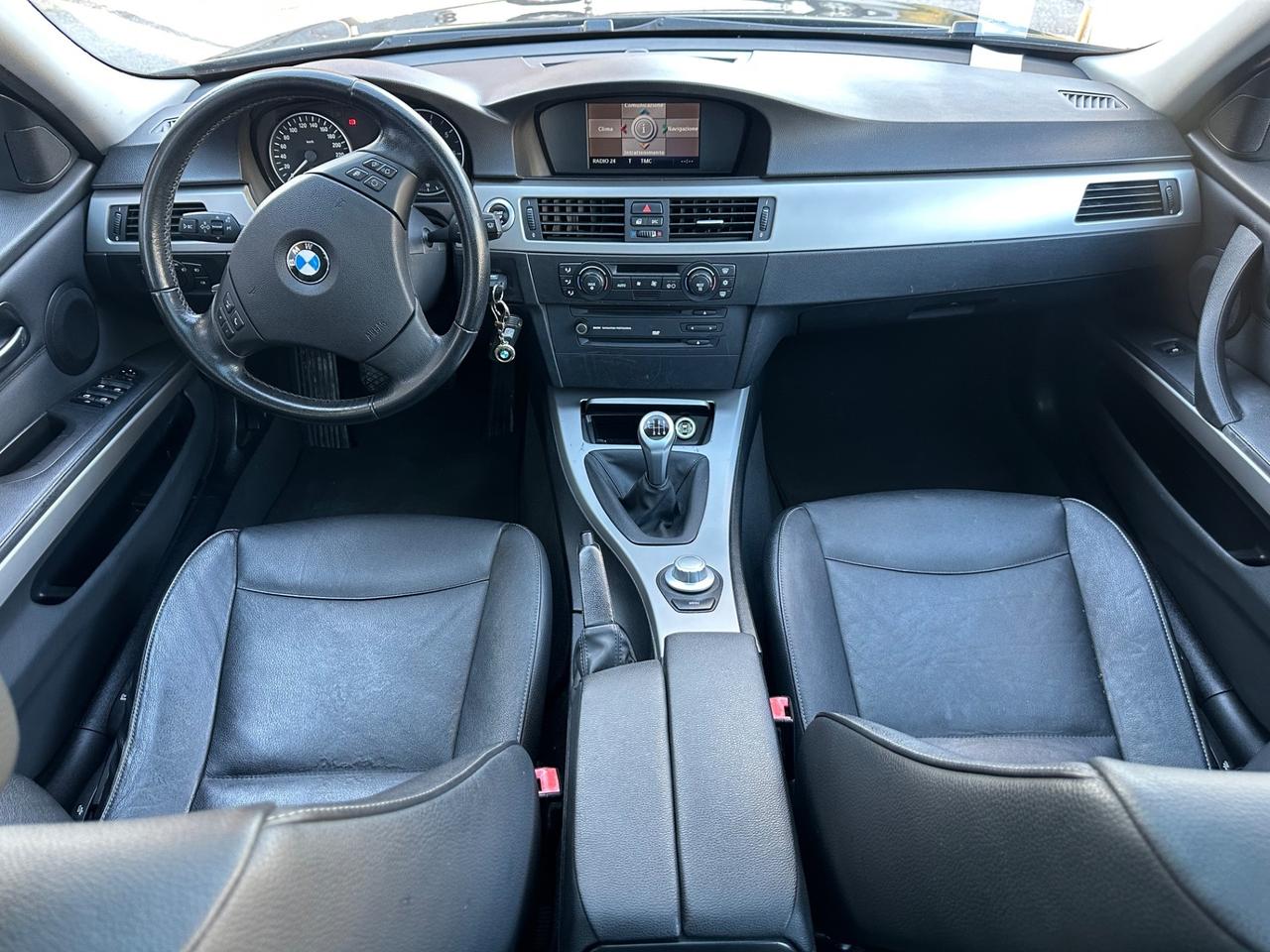 Bmw 320 320i cat Touring MSport