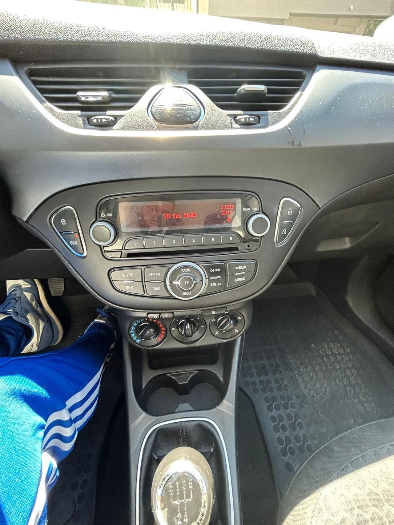 Opel Corsa 1.3 CDTI ecoFLEX Start&Stop 5 porte Cosmo
