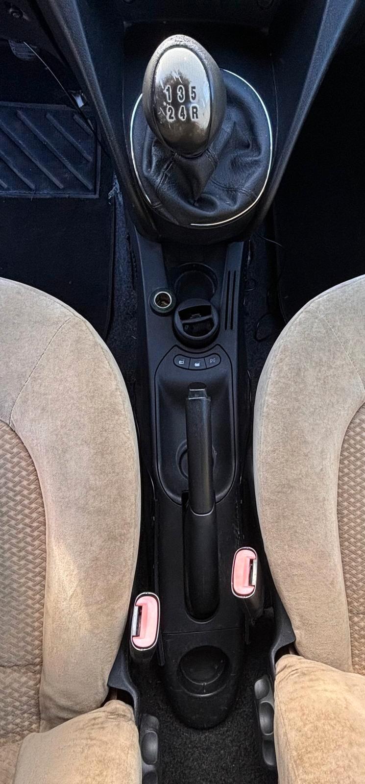 Lancia Ypsilon 1.3 Multijet 16V Platino