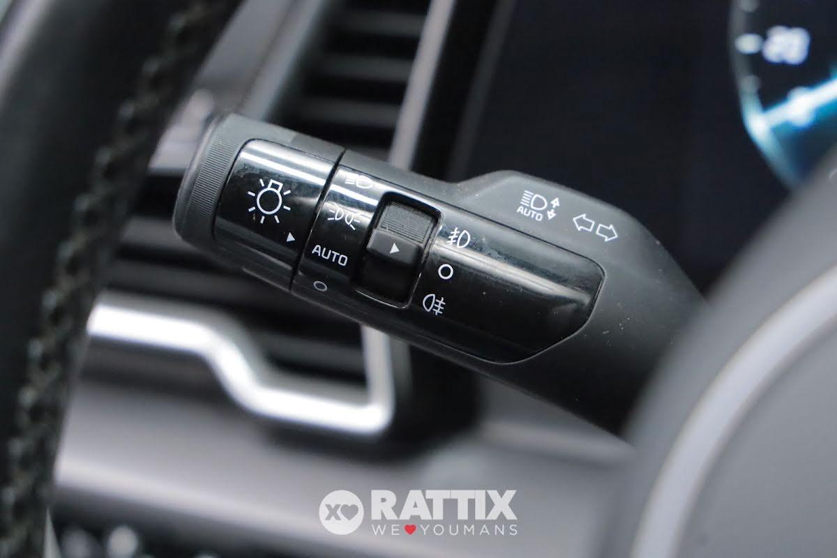 Kia Sportage 1.6 t-GDI HEV Style Auto