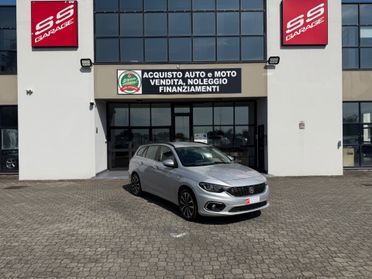 Fiat Tipo 1.6 Mjt DCT SW|CERCHI DIAMANTATI|CRUISE