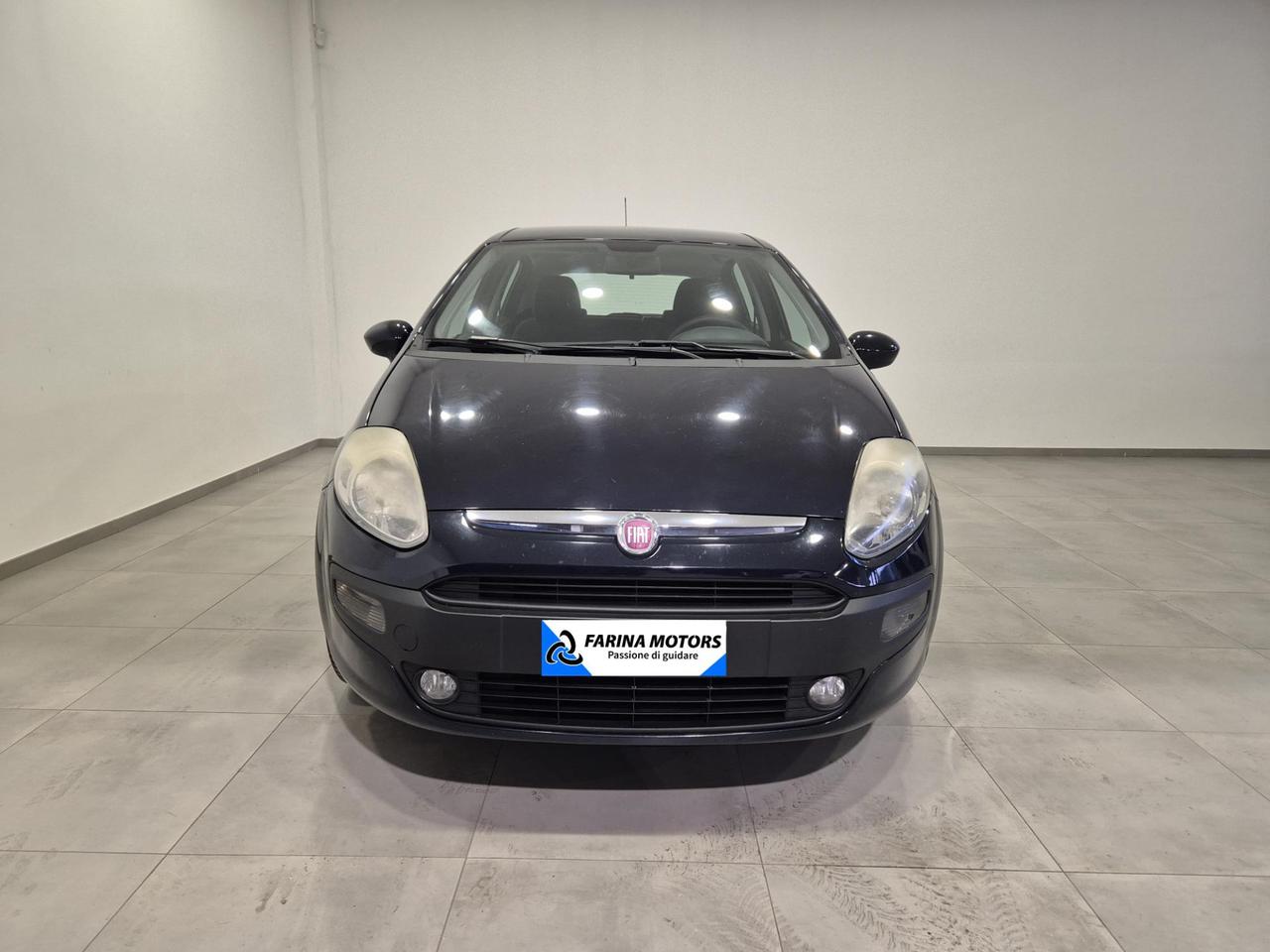 Fiat Punto Evo 5p 1.2 Active s&s - NEOPATENTATI - Bluetooth