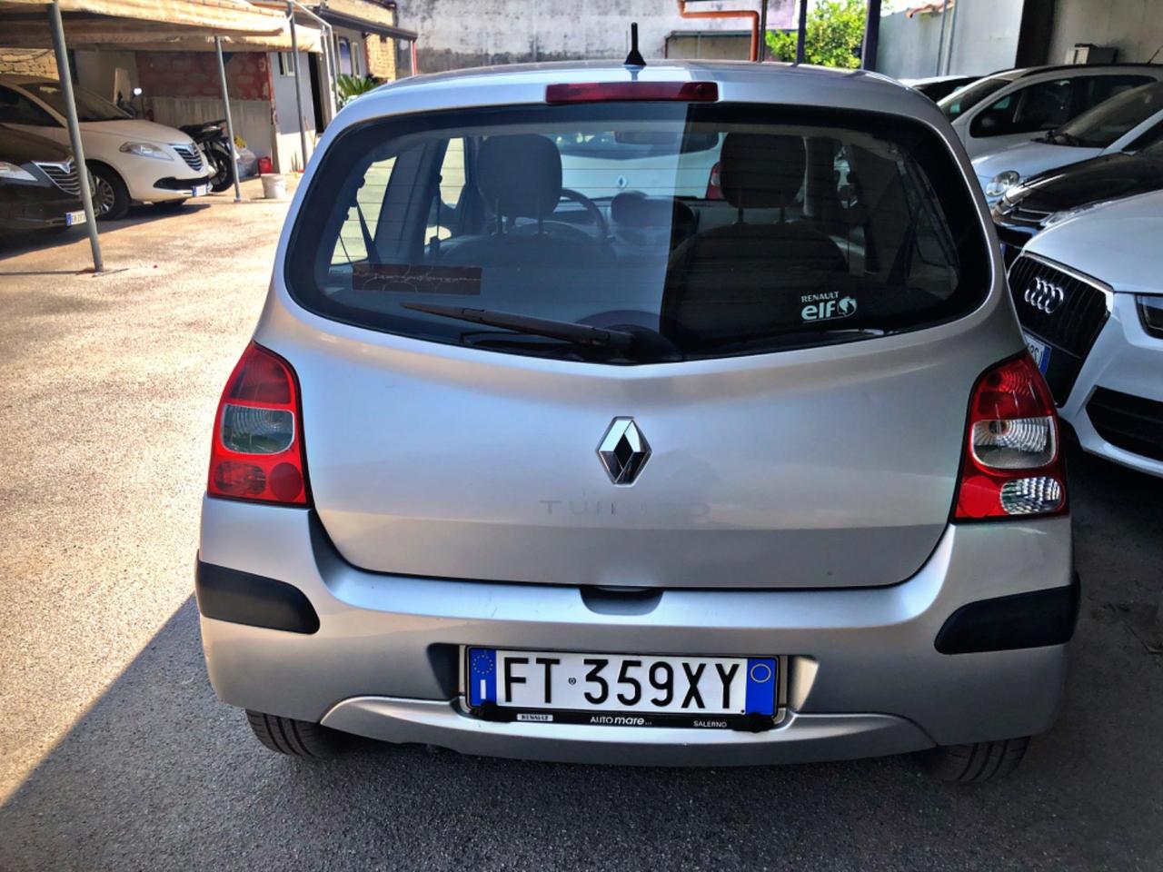 Renault Twingo 1.5 dCi 65CV 09