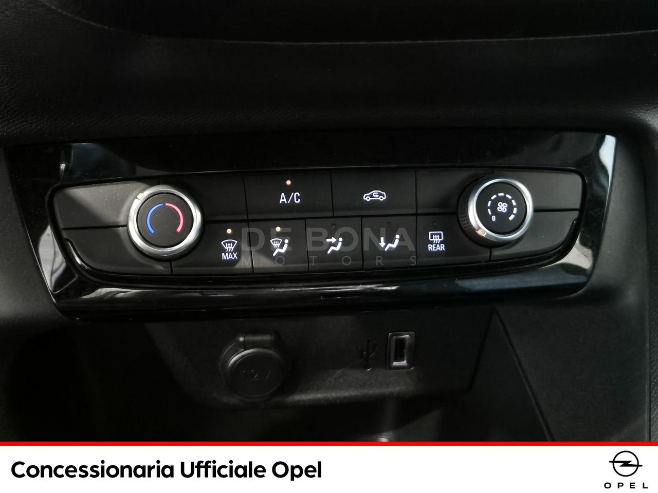 Opel Corsa 1.2 edition s&s 75cv