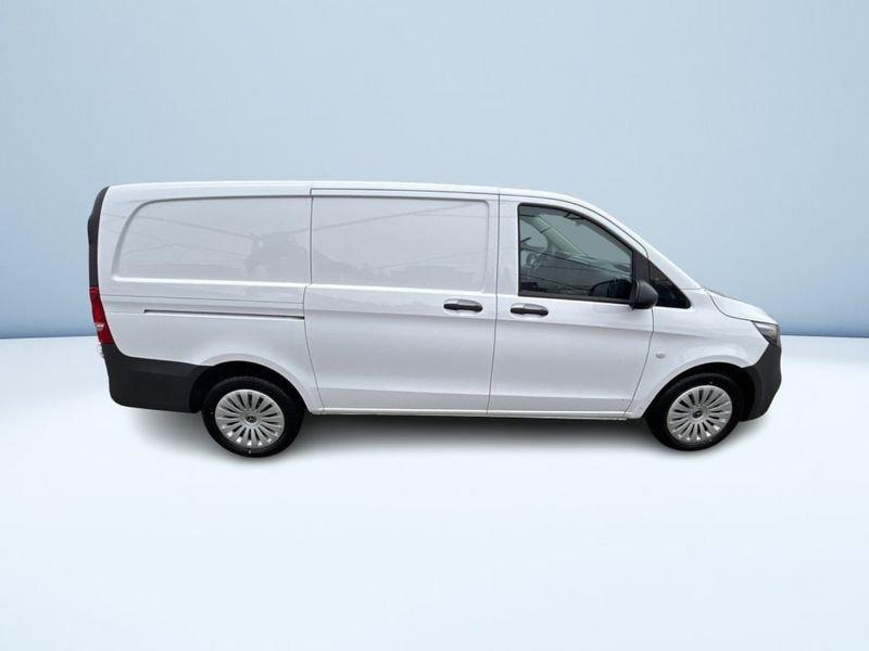 Mercedes-Benz Vito FURGONE PRO 110 CDI LONG