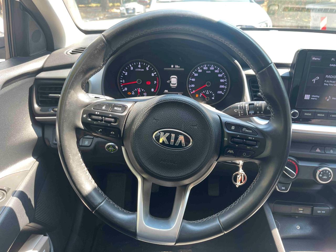Kia Stonic 1.2 GPL UNIPRO GARANZIA 12 MESI Style 82cv NEOPATENTATI