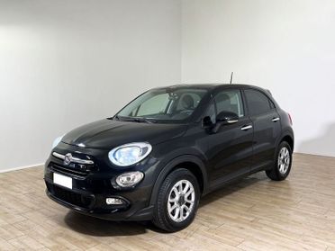 FIAT 500X 1.6 E-Torq 110 CV Pop Star