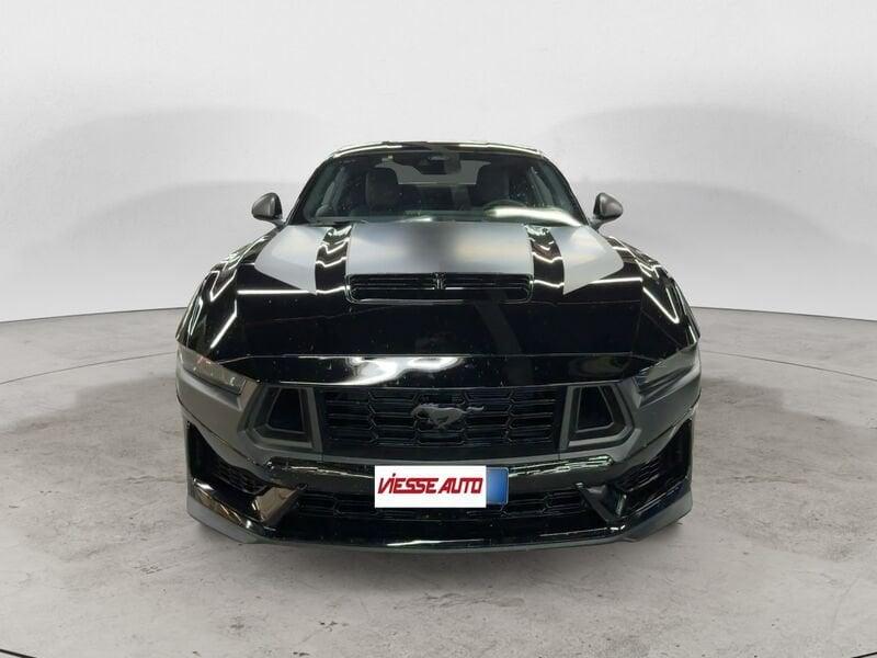 Ford Mustang 5.0 V8 453CV Dark Horse