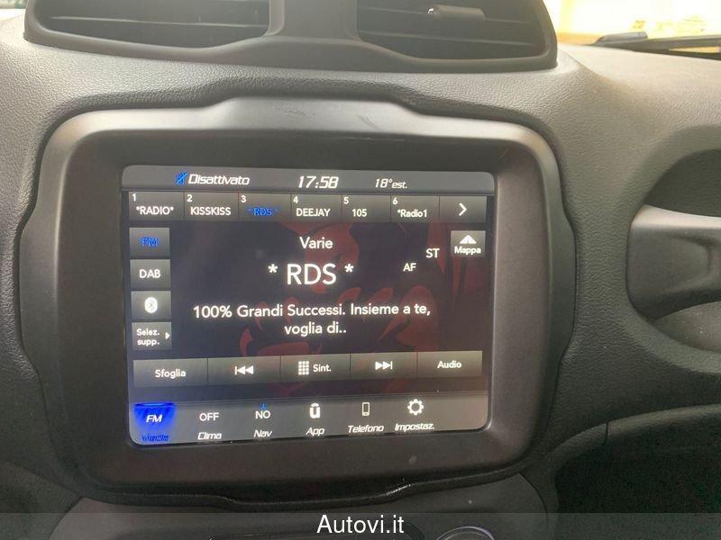 Jeep Renegade Renegade 1.0 T3 Limited (PROMO)