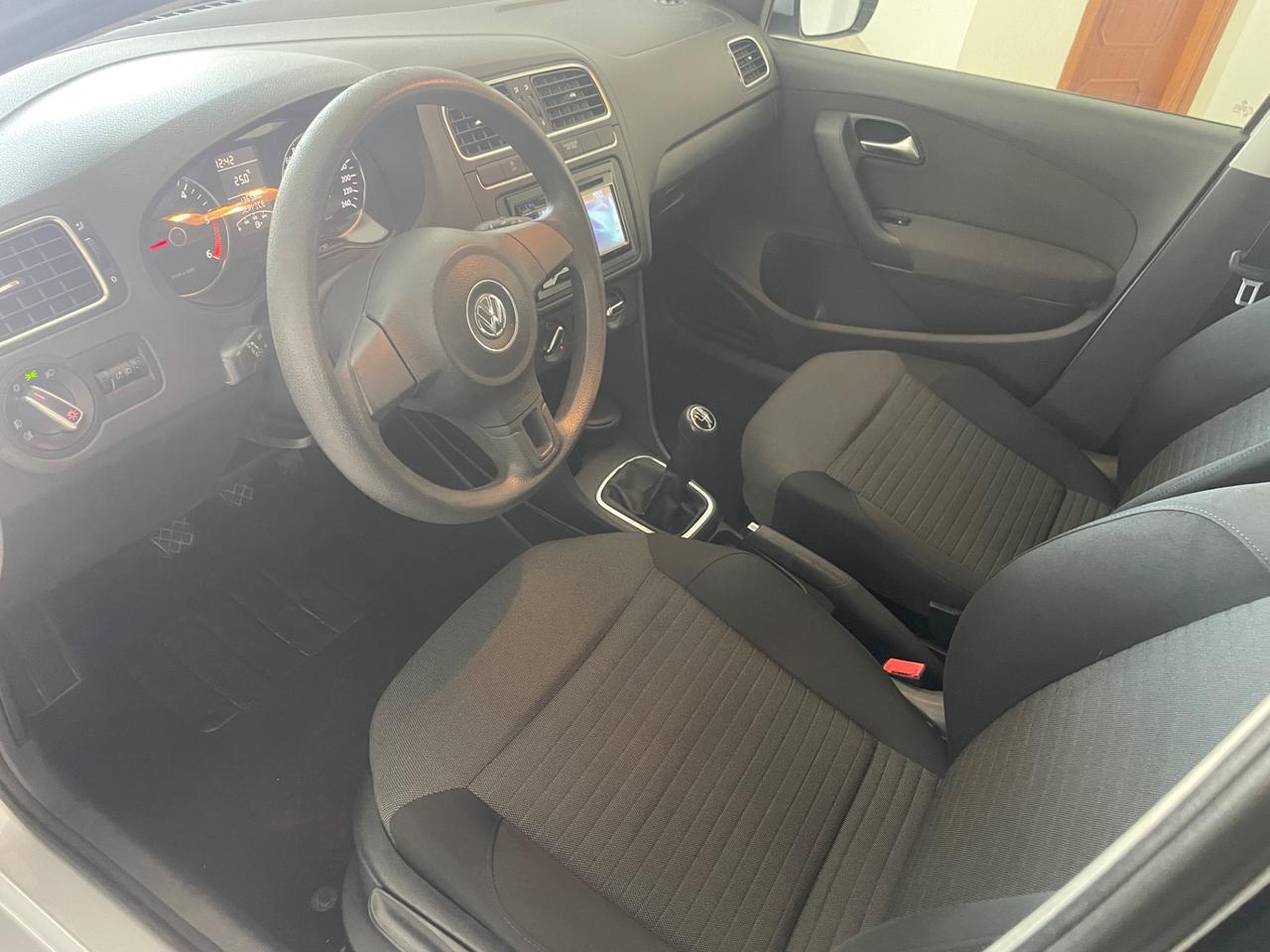 VOLKSWAGEN POLO 1.2 TDI 5P “PARI AL NUOVO”