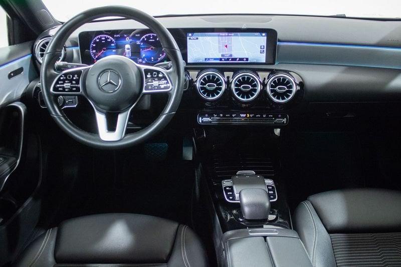 Mercedes-Benz Classe A A 200 Sport auto