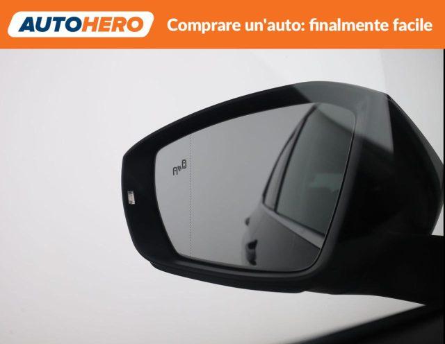VOLKSWAGEN T-Cross 1.5 TSI DSG Advanced
