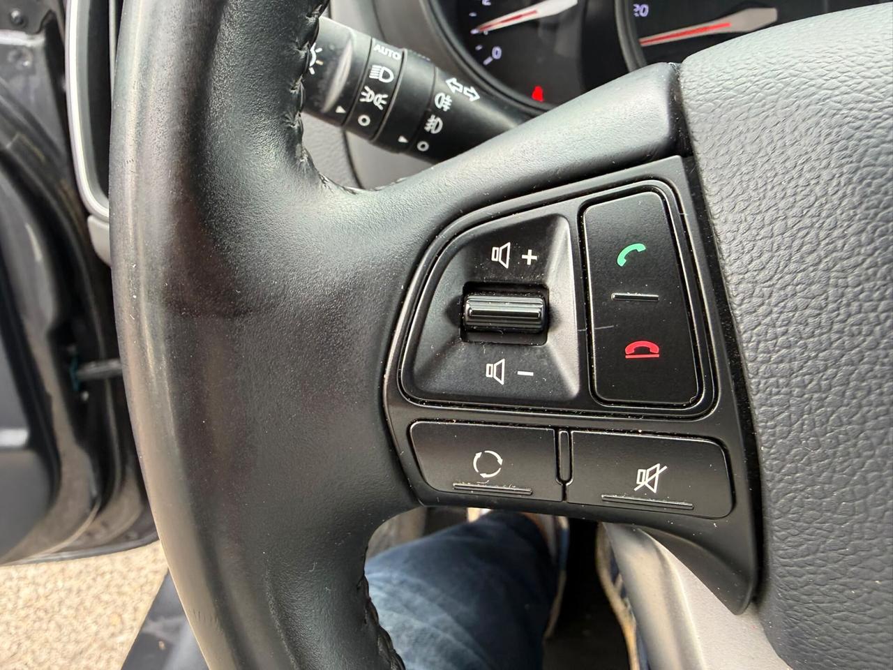 Kia Rio 1.4 CRDi 90CV 5 porte Cool