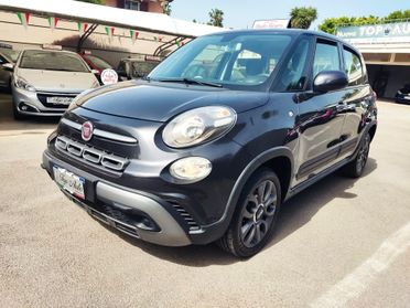 Fiat 500L 1.3 Multijet 95 CV Cross garanzia