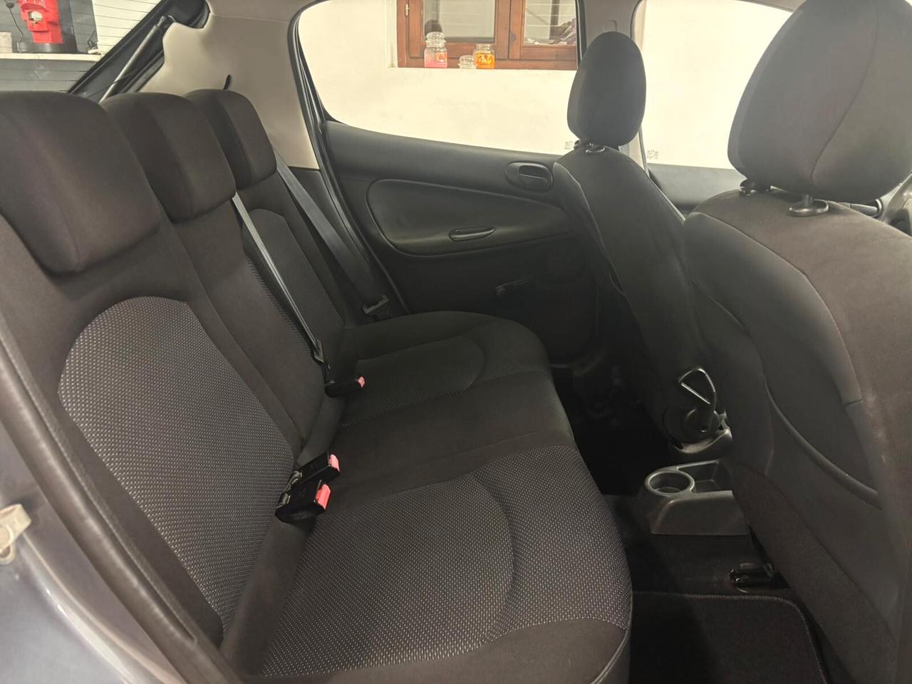 Peugeot 206 Plus 1.1 60CV 5p. Trendy