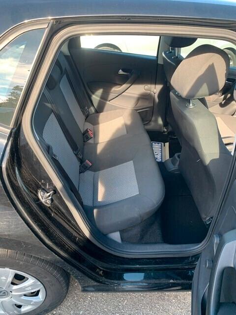 POLO 1200CC TDI UNICO PROPR-ANNO2012-190000 KM-AFFIDABILE ED ECONOMICA-TAGLIANDATA- OTTIME COND