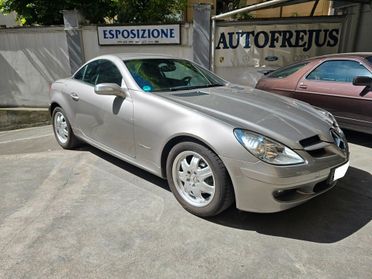 Mercedes-benz SLK 200 Kompressor MANUALE/BOOK SERVICE/CRS