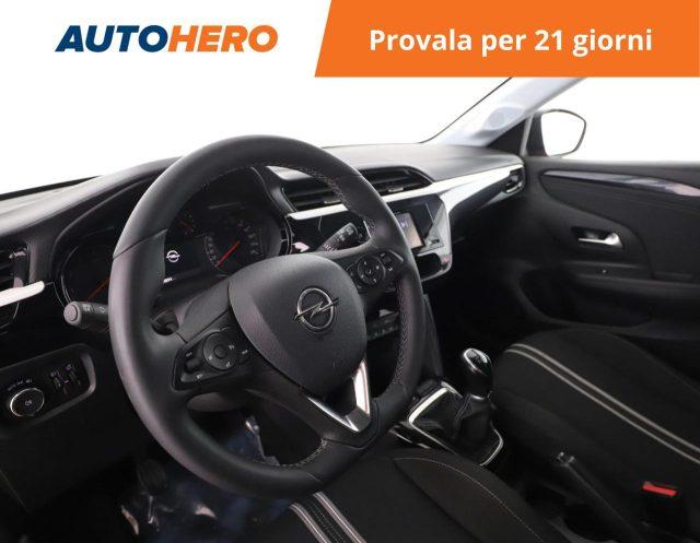 OPEL Corsa 1.2 Design & Tech