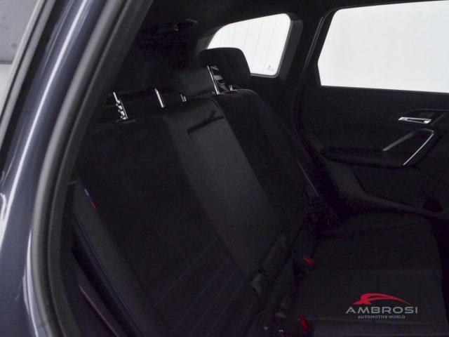 BMW X1 xdrive23d mhev 48V MSport Pro auto