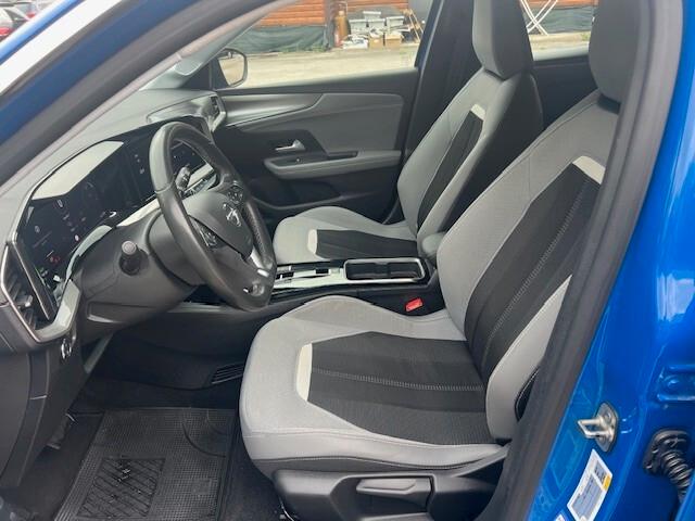 Opel Mokka Mokka-e Elegance Elettrica