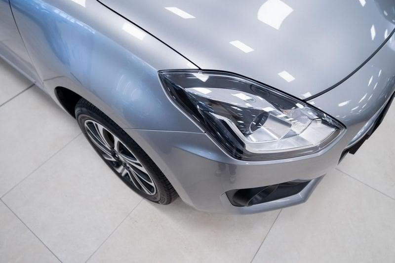 Suzuki Swift 1.2h Top 4wd allgrip
