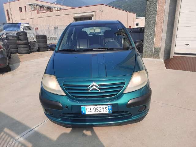 Citroen C3 1.1 Elegance