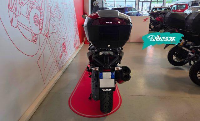 BMW C 650 Sport C650 SPORT