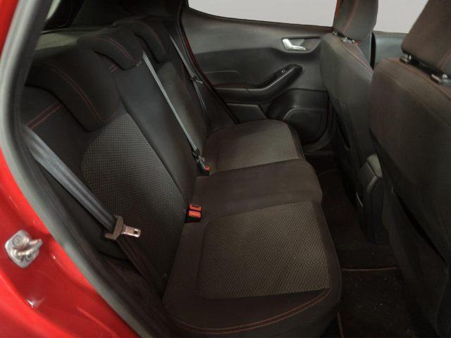 FORD Fiesta 1.0 Ecoboost 95 CV 5 porte ST-Line