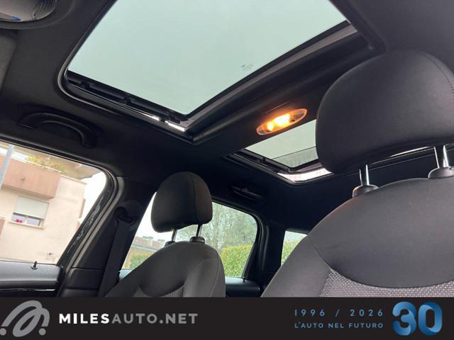 MINI Countryman Cooper D Automatica Xenon Panorama Cruise