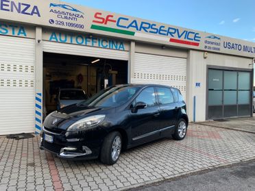 Renault Scenic Scénic XMod 1.5 dCi 110CV Start&Stop Live