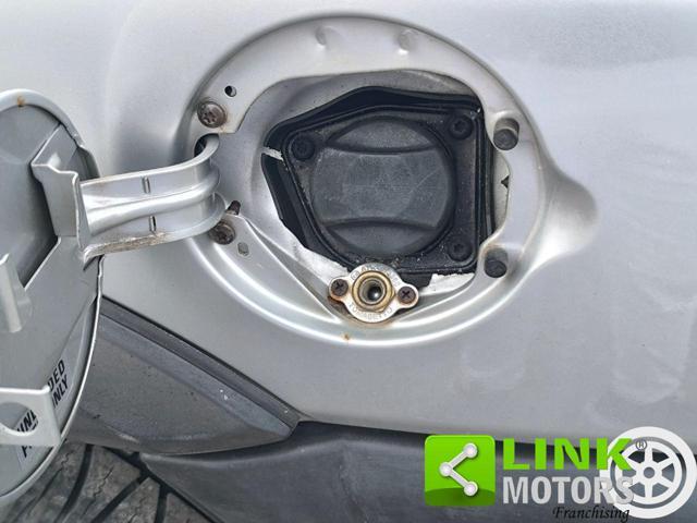 OPEL Frontera 2.2i 16V GPL ISCRITTA ASI