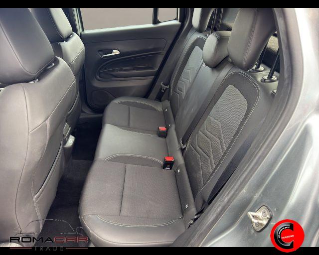 JEEP Avenger 1.2 Turbo 100 CV Altitude