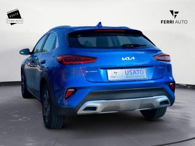 KIA XCeed 1.0 T-GDi Urban