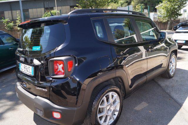 JEEP Renegade 1.6 Mjt 130 CV Limited PREZZO VERO