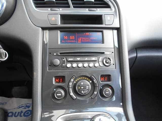 Peugeot 5008 2.0 HDi 163CV aut. Active