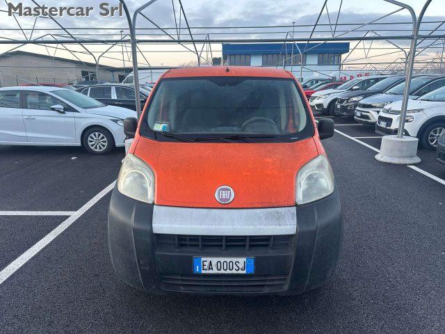 FIAT Fiorino FIAT FIORINO 1.4 B/MET tg. EA000SJ