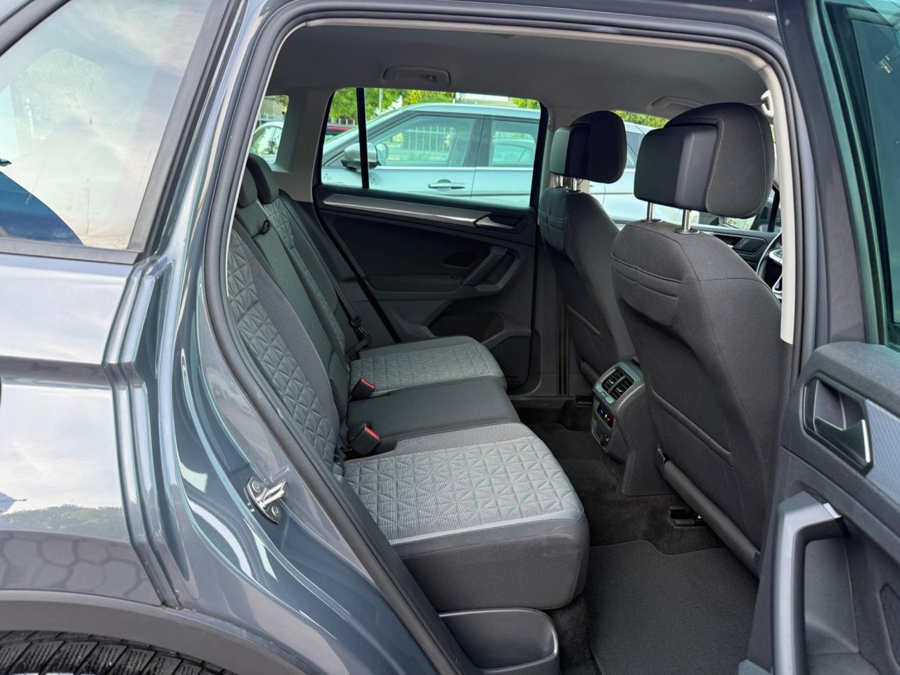 Tiguan 2.0 TDI SCR LifeBlueMotion Technology