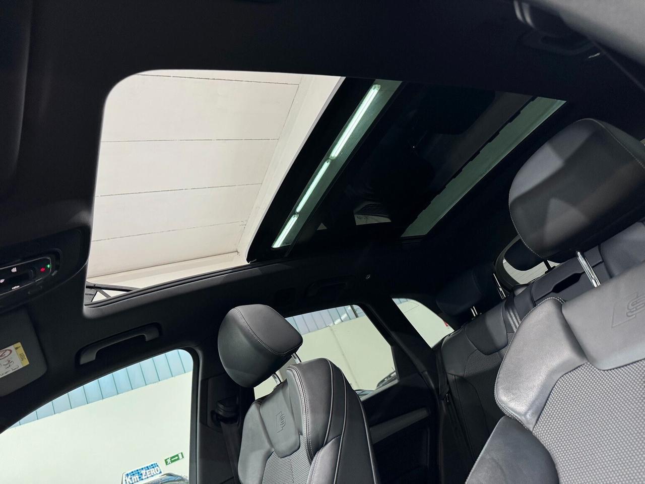 Q5 2.0TDI S line Plus STRAFUL TETTO CERCHIO 20