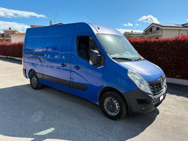 RENAULT Master 5S T35 2.3CDi 145 S&S PmTm 2019