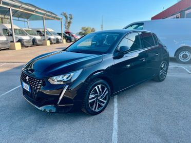 PEUGEOT 208 1.5 BlueHDi 100CV Allure Pack – AUTOCARRO N1