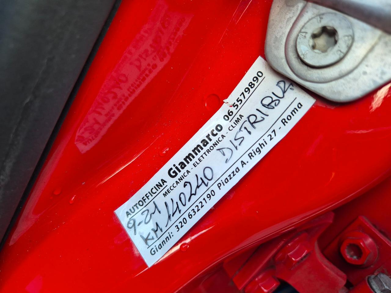 Jeep Renegade 2.0 Mjt 170CV 4WD Active Drive Low Trailhawk