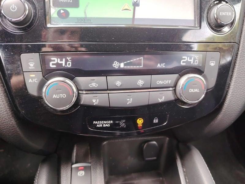 Nissan Qashqai 1.6 dCi 2WD N-Connecta
