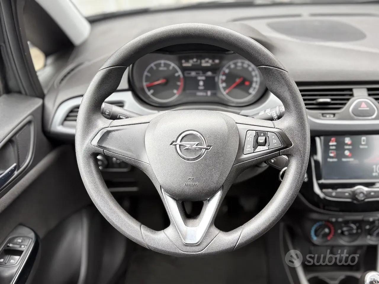 Opel Corsa 1.4 GPL 90CV E6 Neo. - 2018