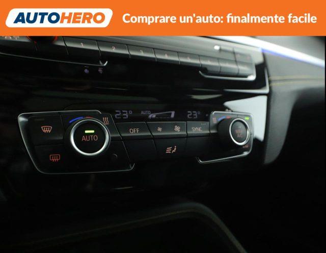 BMW X2 sDrive18d Msport-X