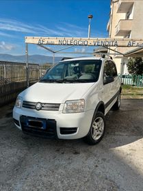Fiat Panda 1.3 MJT 16V 4x4 Glam