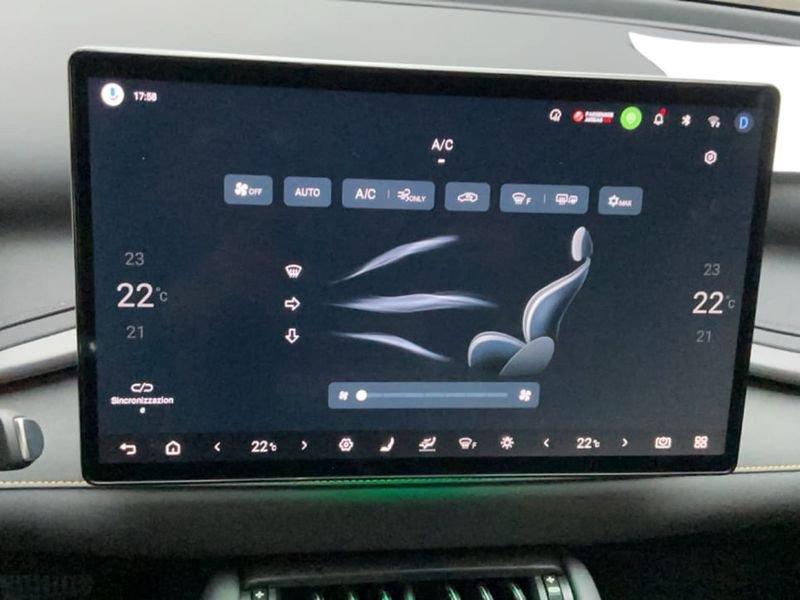 BYD Atto 3 EVO Design