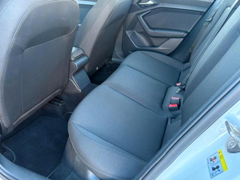 Audi A1 Sportback 30 1.0 tfsi 116 CV S Line Edition s-tronic