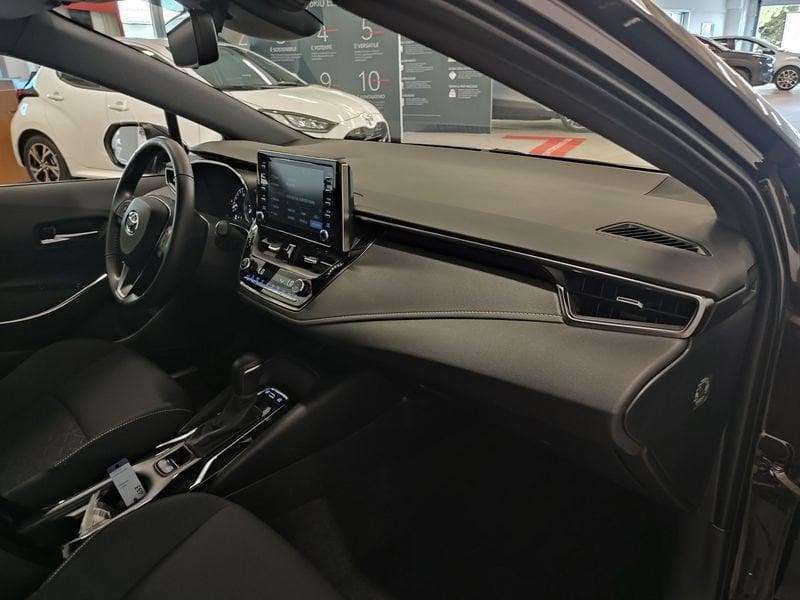 Toyota Corolla 1.8 Hybrid Active