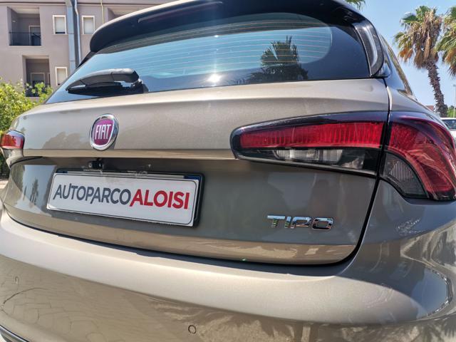 FIAT Tipo 1.3 Mjt S&S 5 porte Business